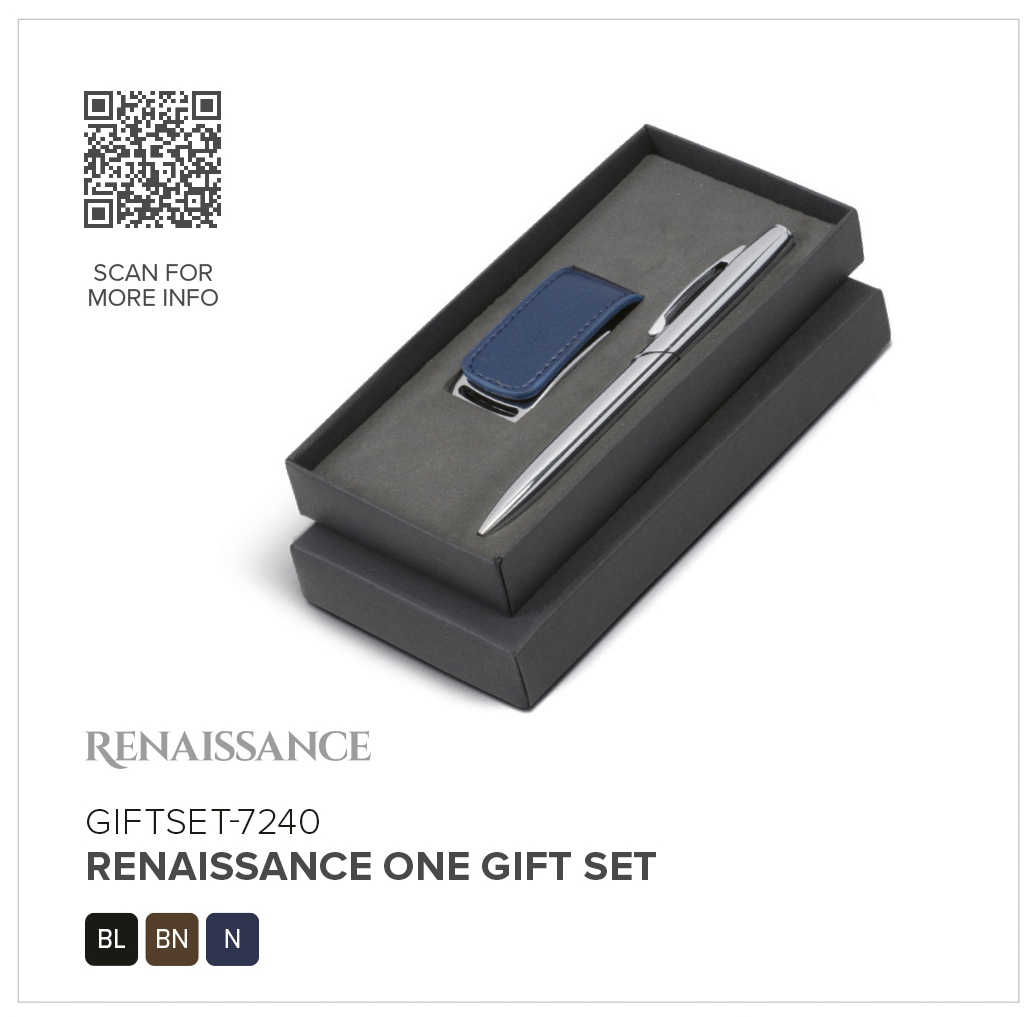 Renaissance One Giftset